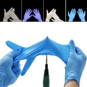 Guantes de Nitrilo – Protege tus manos con los guantes de nitrilo